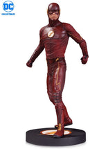 DC Collectibles: DC TV - The Flash Variant Resin Statue Figure