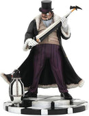 DC Gallery Comic Penguin PVC Figure - Kryptonite Character Store