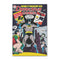  DC Comics Canvas Wall Art, Batman - Kryptonite Character Store