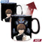 Death Note - Heat-Change Mug - Kryptonite Character Store