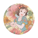 PopSocket - Watercolor Snow White