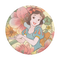 PopSocket - Watercolor Snow White