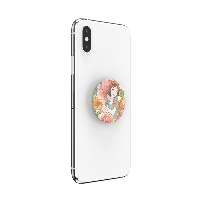 PopSocket - Watercolor Snow White