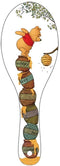 Disney Winnie The Pooh Honey Pots Ceramic Spoon Rest - Kryptonite Character Store