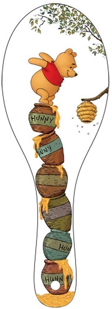 Disney Winnie The Pooh Honey Pots Ceramic Spoon Rest - Kryptonite Character Store