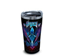 Disney Villains - Hades Stainless Steel with Hammer Lid 20 Oz- Kryptonite Character Store