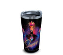 Disney Villains - Queen Stainless Steel with Hammer Lid 20 Oz.- Kryptonite Character Store