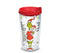 Dr. Seuss™ - Grinch Christmas Quote Wrap With Travel Lid 16 Oz- Kryptonite Character Store