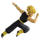 Dragon Ball Z - Super Saiyan Trunks Match Makers Statue