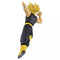 Dragon Ball Z - Super Saiyan Trunks Match Makers Statue