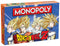 Monopoly - Dragon Ball Z Edition