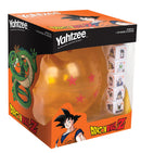 Dragon Ball Z - Edition Yahtzee Board Game