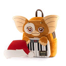 Gremlins: Gizmo - Cosplay navideño con mini mochila con sombrero extraíble, Loungefly