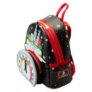 Elf - Clausometer Light up Mini Backpack
