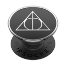 PopSocket: PopGrip - Deathly Hallows Enamel