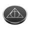 PopSocket: PopGrip - Deathly Hallows Enamel