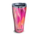 Etta Vee - Pretty Pink Stainless Steel with Hammer Lid