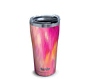 Etta Vee - Pretty Pink Stainless Steel With Hammer Lid - Kryptonite Character Store