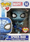 Funko POP! Marvel: Make A Wish - Spider-Man (Metallic)