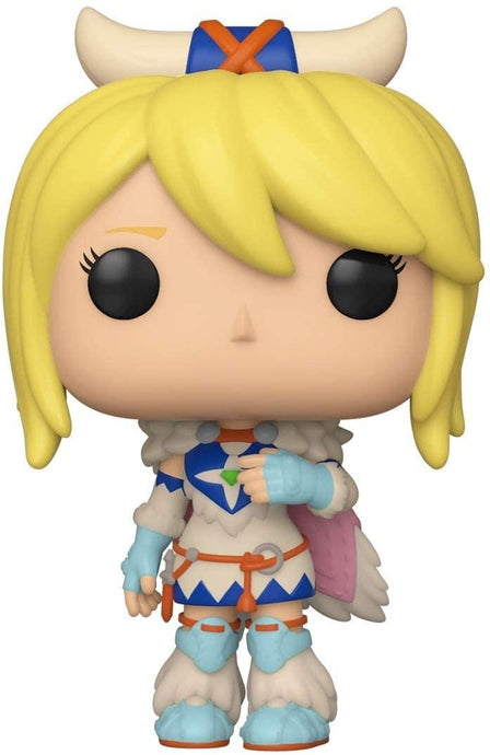 ¡Funko POP! Animación: Historias de Monster Hunter - Avinia