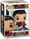 Funko POP! Marvel: Shang-Chi and The Legend of The Ten Rings - Shang-Chi with Bo Staff