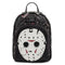 Friday the 13th - Jason Mask Mini Backpack