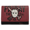 Friday the 13th - Jason Mask Trifold Wallet, Loungefly