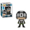 Ready Player One Sixer Pop Vinyl Figure - Kryptonite Character Store
