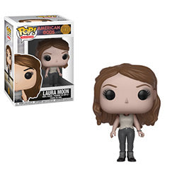 American Gods Laura Moon Pop Vinyl Figure - Kryptonite Character Store