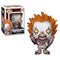 It Pennywise with Spider Legs Pop Vinyl Figure - Kryptonite Character Store