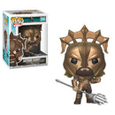 Aquaman Arthur Curry as Gladiator Pop Vinyl Figure - Kryptonite Character Store