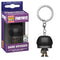 Fortnite Dark Voyager Mini Pop Keychain - Kryptonite Character Store