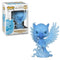 Funko POP! Harry Potter: Patronus - Dumbledore Vinyl Figure