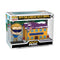 Funko POP! Town: South Park - South Park Elementary with PC Principal