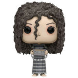 ¡Funko POP! Harry Potter- Prisionera Bellatrix Lestrange 