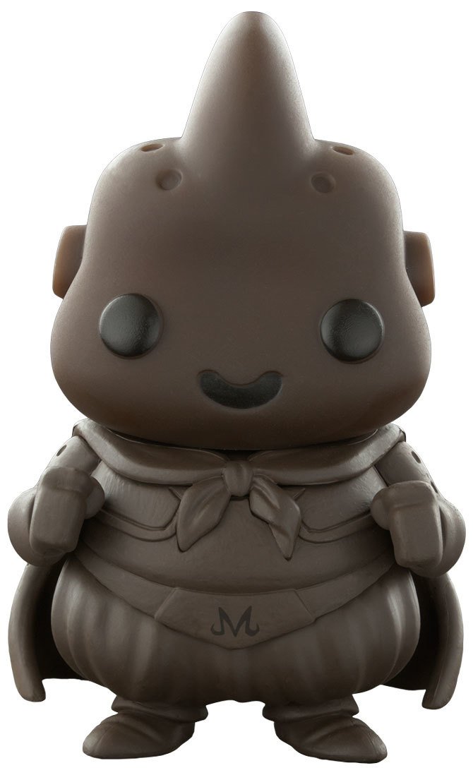 Cargue la imagen en el visor de la galería, ¡Funko POP! Animación: Dragon Ball Z - Majin Buu Chocolate
