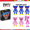 Poppy Playtime: Assorted Plushies | 10"