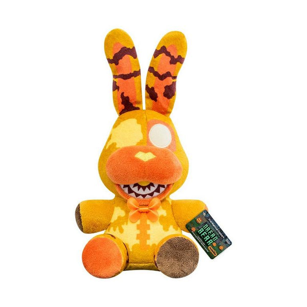Five Nights at Freddy's: Dreadbear - Jack-O-Bonnie Plush
