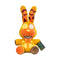 Five Nights at Freddy's: Dreadbear - Jack-O-Bonnie Plush