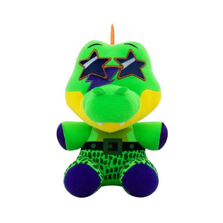 Glamrock Chica - Five Nights At Freddy's (Security Breach) – Kryptonite  Character Store