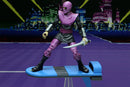 Teenage Mutant Ninja Turtles Series 1 Action Figure - Foot Soldier  - Kryptonite Character Store
