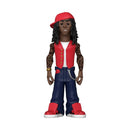 Funko Vinyl Gold - Lil Wayne 5" Figure