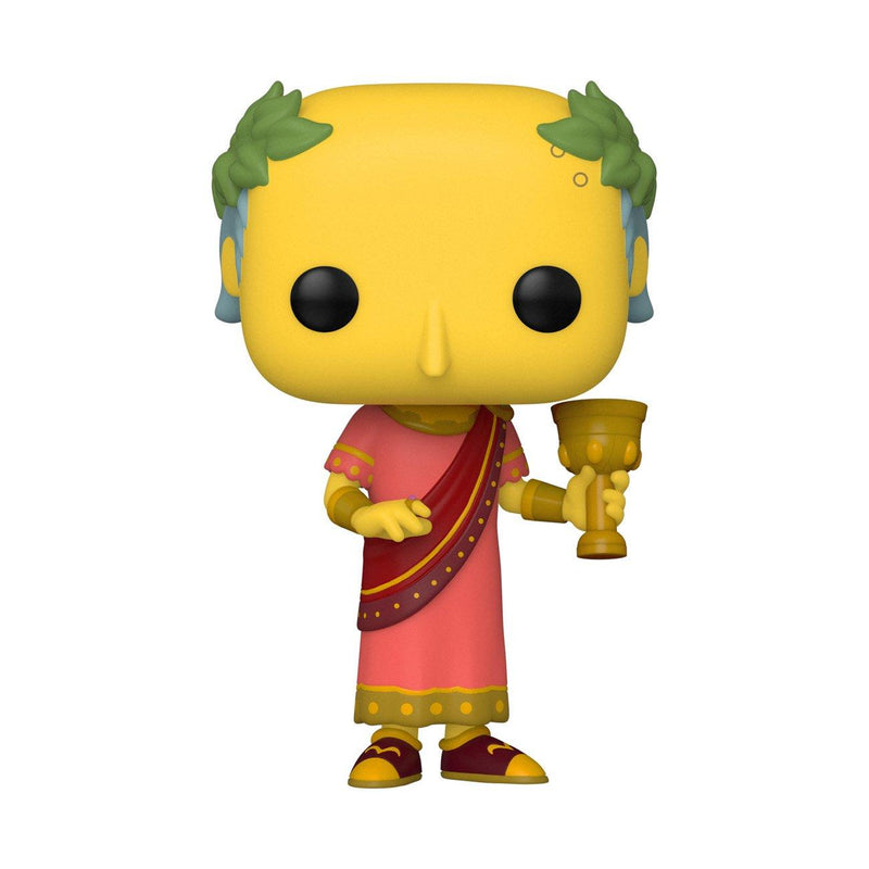 Cargue la imagen en el visor de la galería, ¡Funko POP! Animación: Los Simpson - Emperador Montimus 
