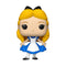 Funko POP! Disney: Alice in Wonderland 70th - Alice (Curtsying)
