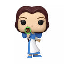 Funko POP! Disney: Beauty and the Beast - Belle (Holding Mirror)