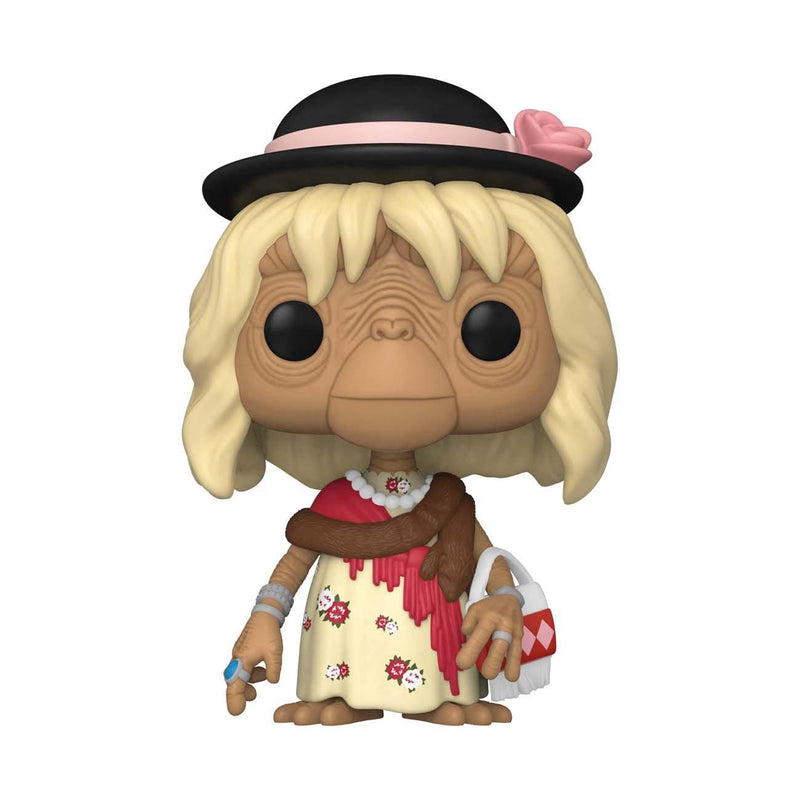 Load image into Gallery viewer, Funko POP! Movies: E.T. The Extra-Terrestrial - E.T. in Disguise
