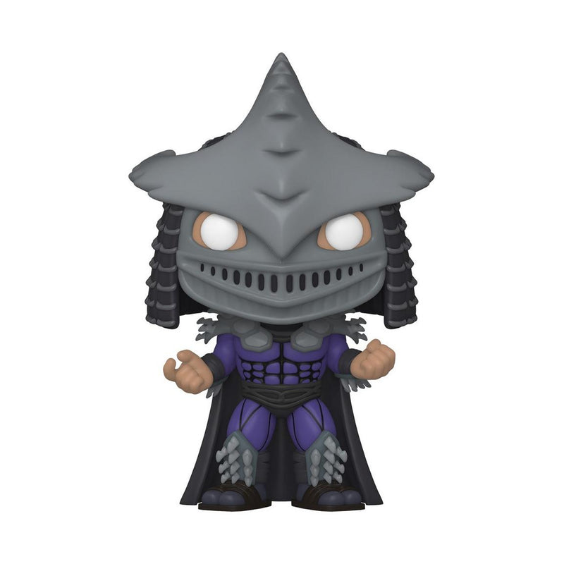 Cargue la imagen en el visor de la galería, ¡Funko POP! Películas: Tortugas Ninja - El secreto del moco - Super Shredder 
