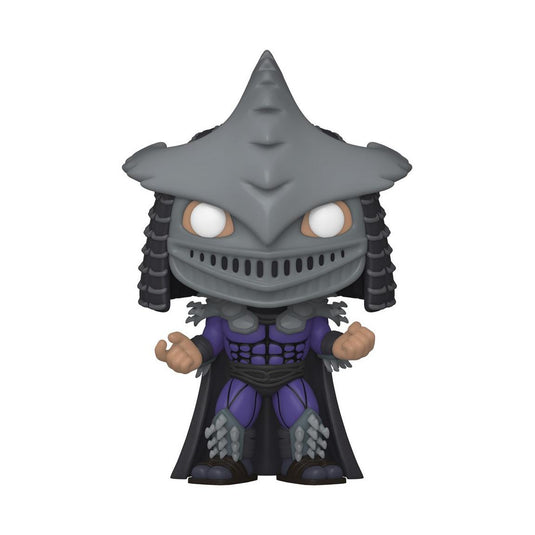 ¡Funko POP! Películas: Tortugas Ninja - El secreto del moco - Super Shredder 