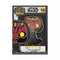 Funko POP! Pin: Star Wars - Darth Maul
