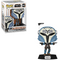 Funko POP! Star Wars: The Mandalorian - Bo-Katan Kryze (with Chase)